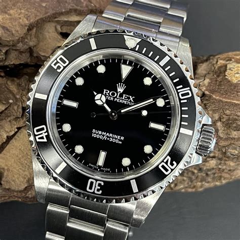 rolex 114000 case|rolex submariner without date.